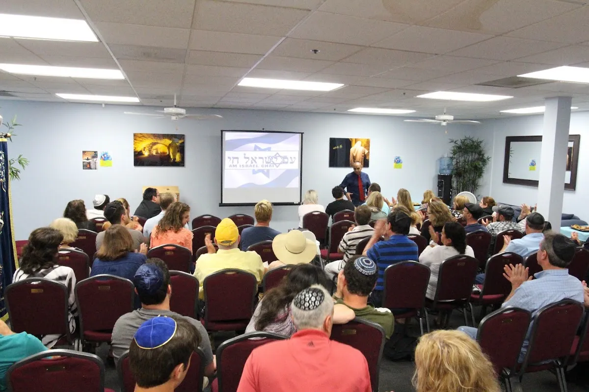 Chabad of Pacific Beach — foto 3
