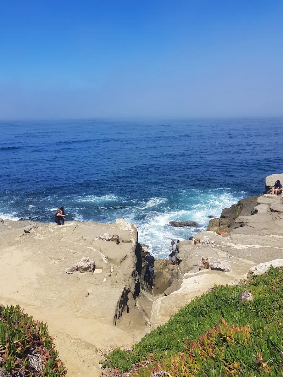 Chabad of Pacific Beach — foto 4