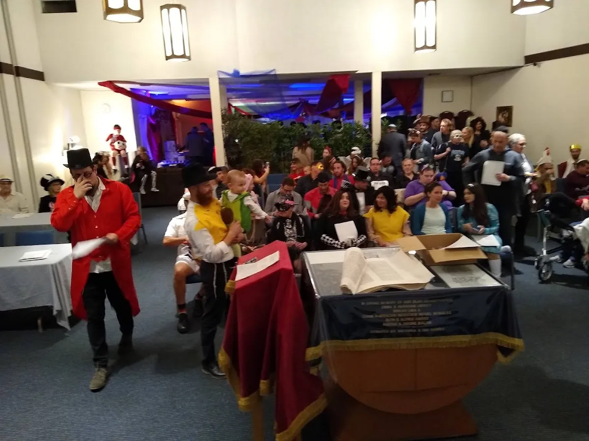 Chabad of Pacific Beach — foto 5