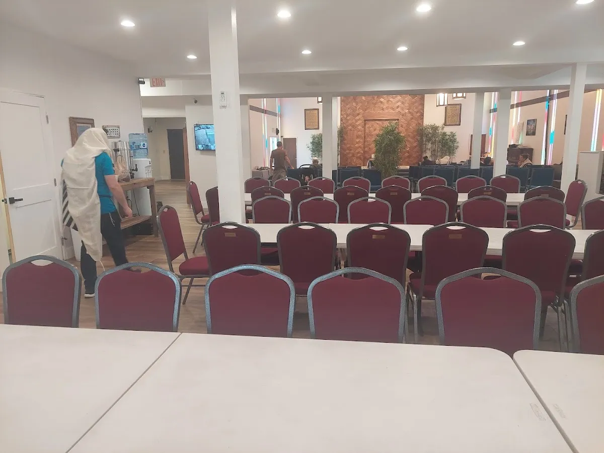 Chabad of Pacific Beach — foto 6