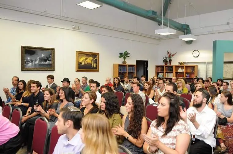 Chabad of Pacific Beach — foto 9