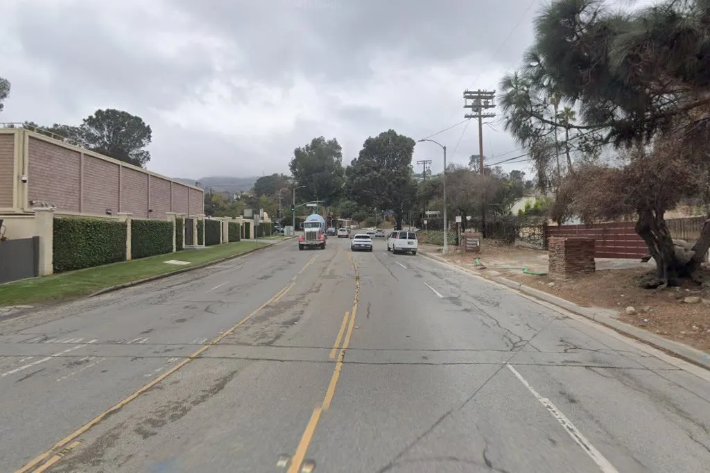 Chabad of Pacific Palisades — photo 2