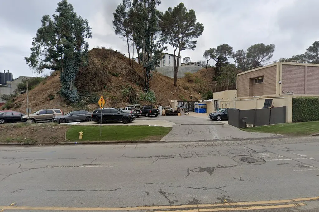 Chabad of Pacific Palisades — photo 3