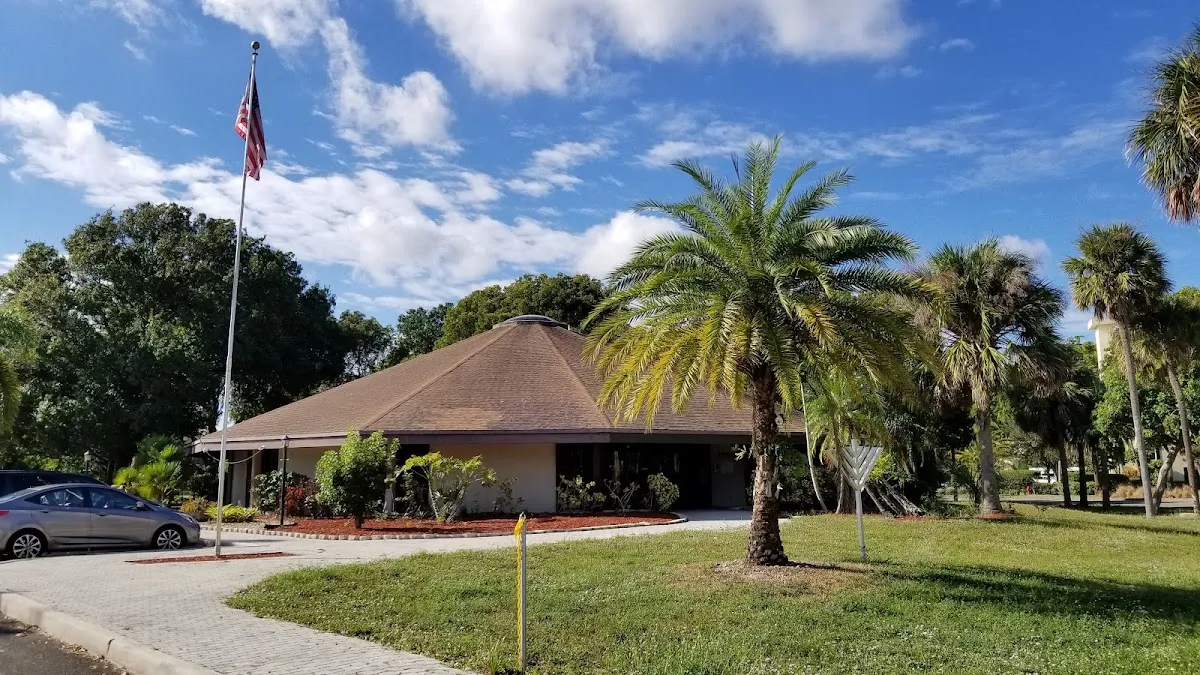Chabad of Palm Aire