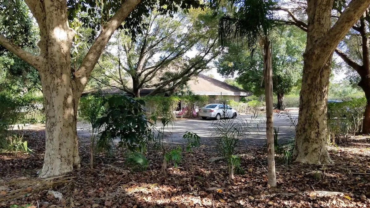 Chabad of Palm Aire — photo 3