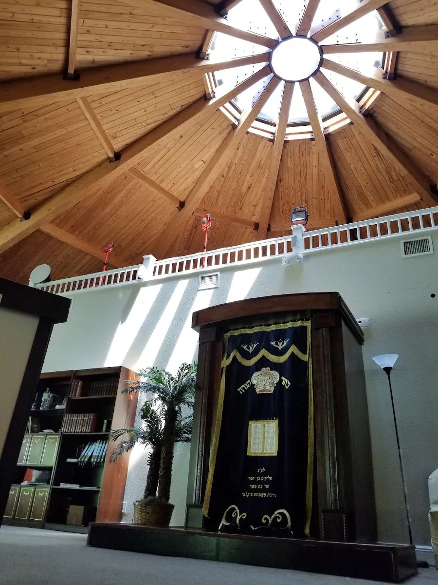 Chabad of Palm Aire — photo 5