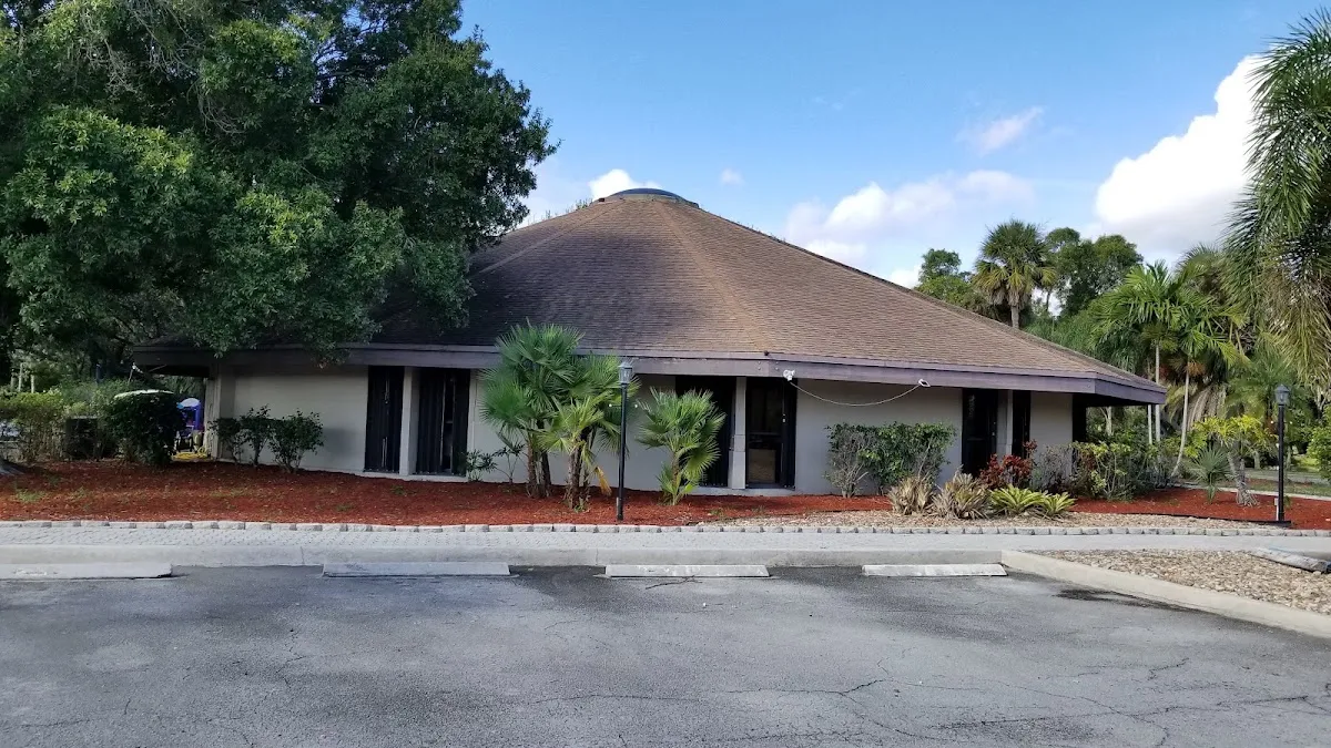 Chabad of Palm Aire — photo 7