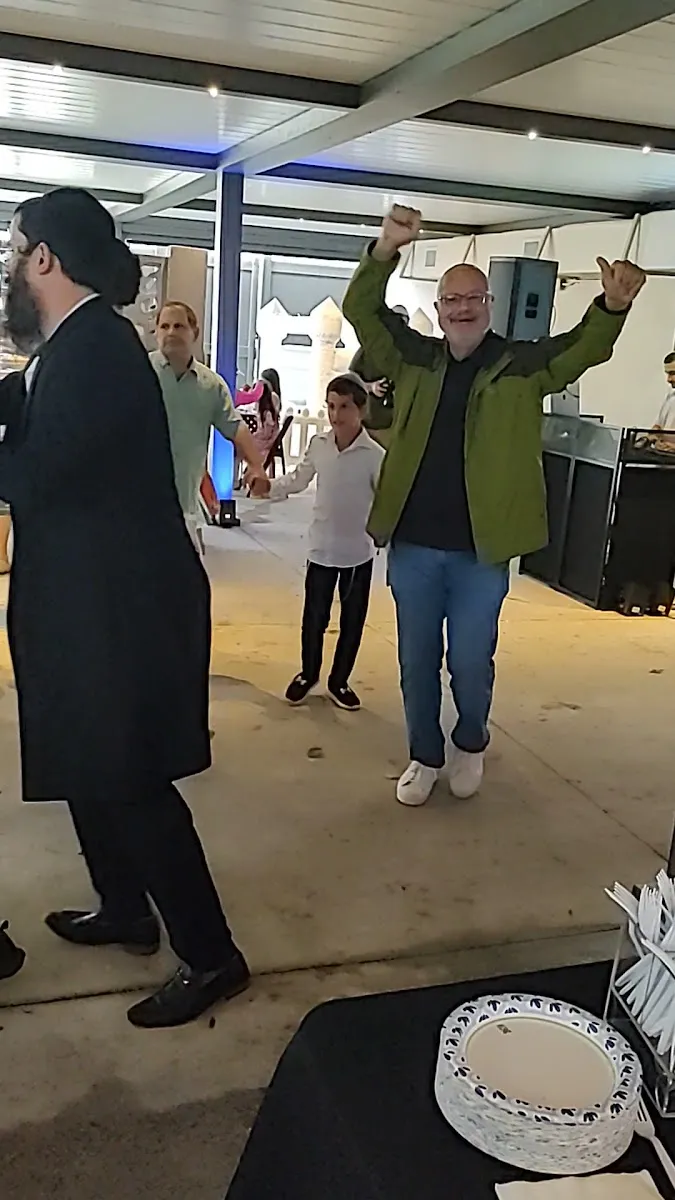 Chabad of Palm Beach Gardens — foto 2
