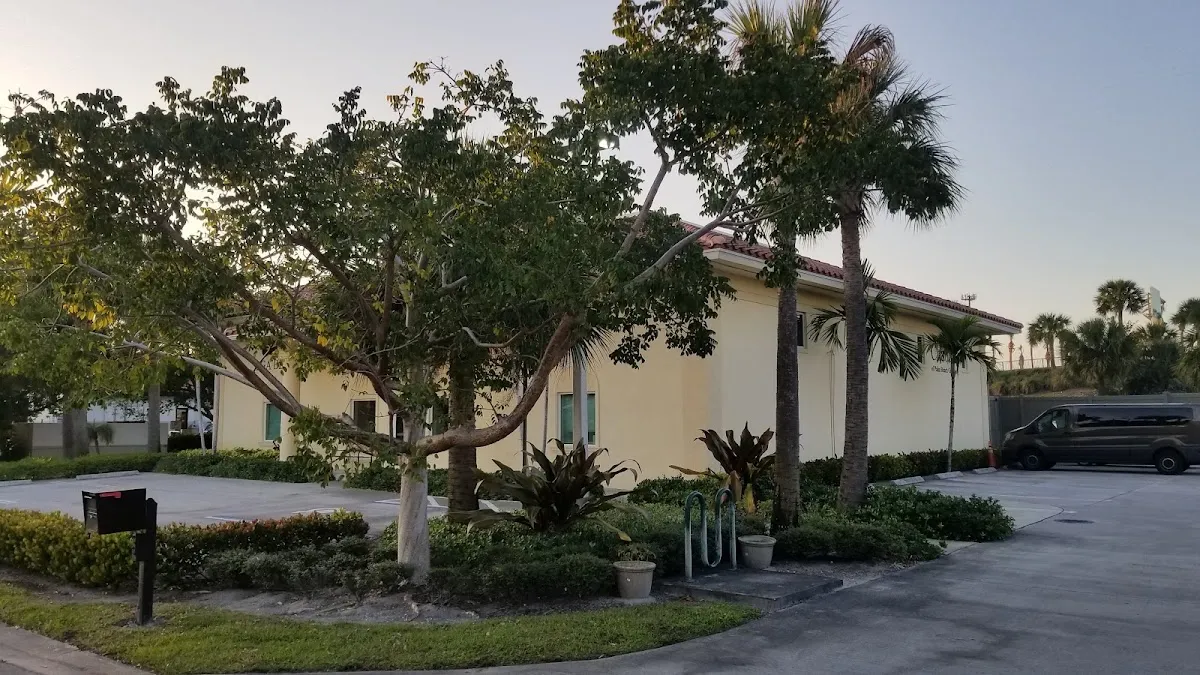 Chabad of Palm Beach Gardens — foto 4