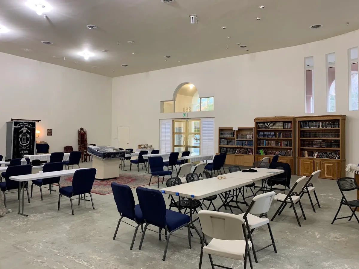 Chabad of Palm Springs — foto 2