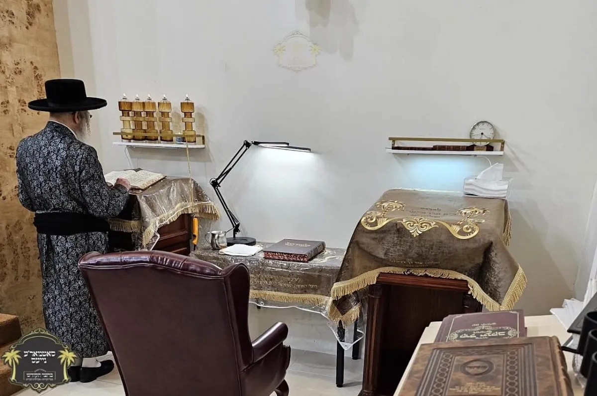 Chabad of Palm Springs — foto 5