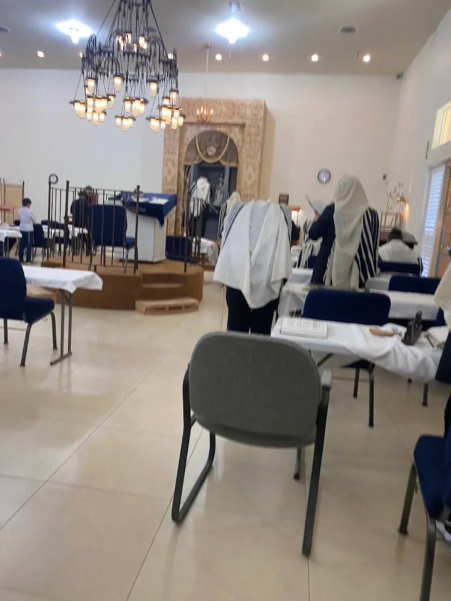 Chabad of Palm Springs — foto 7