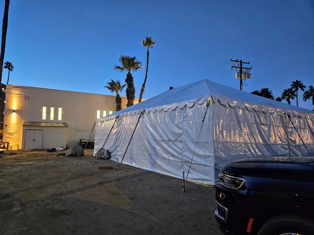 Chabad of Palm Springs — foto 8