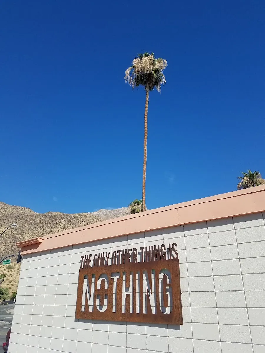 Chabad of Palm Springs — foto 9