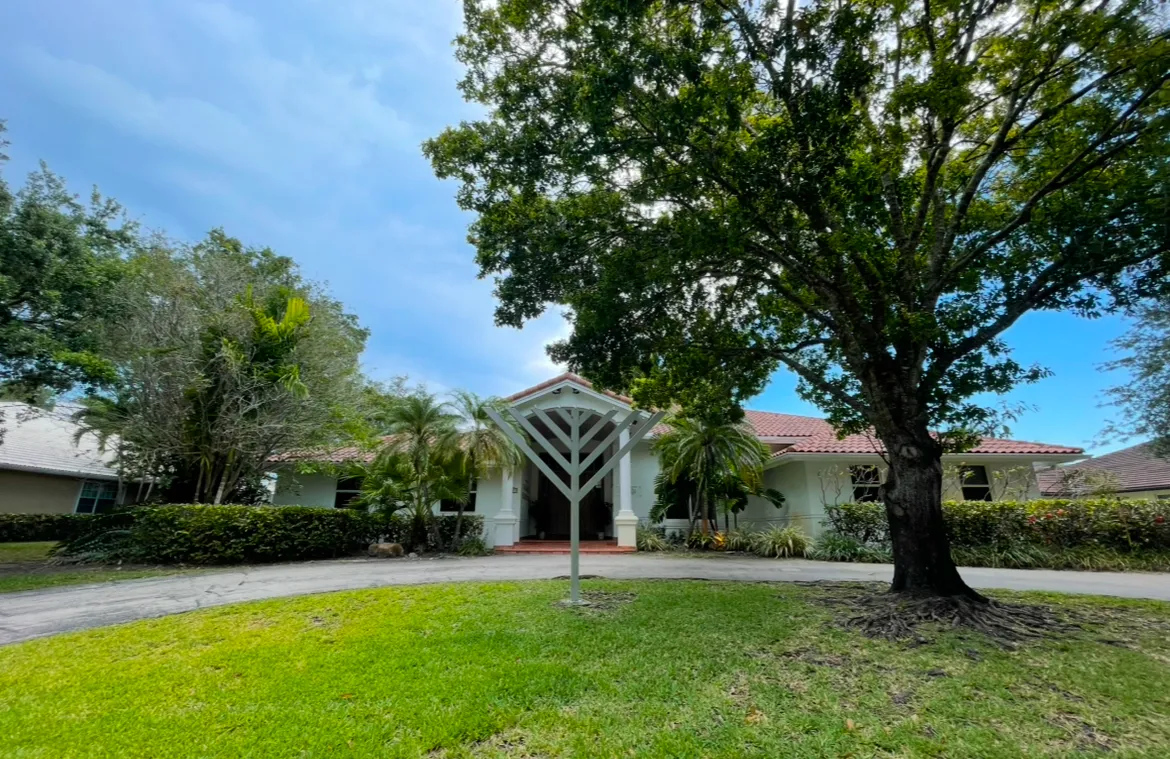 Chabad of Palmetto Bay