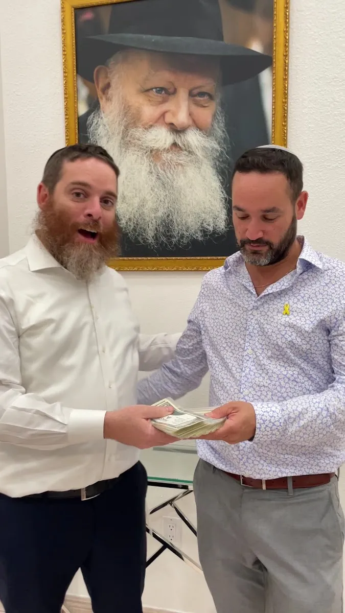 Chabad of Palmetto Bay — foto 2