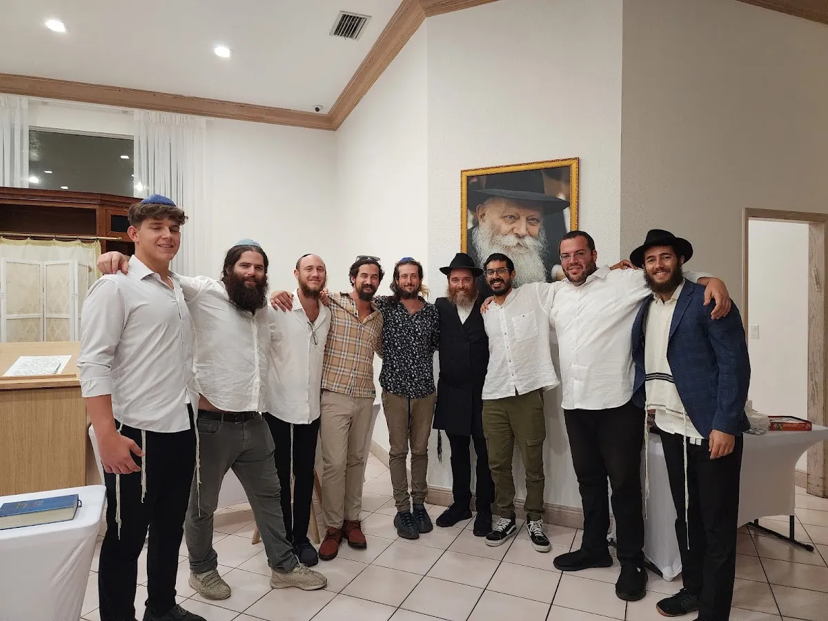Chabad of Palmetto Bay — foto 5