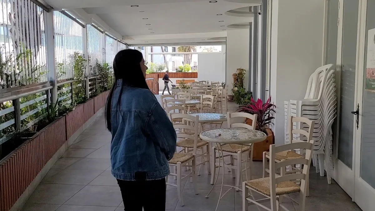 Chabad of Paphos — foto 7