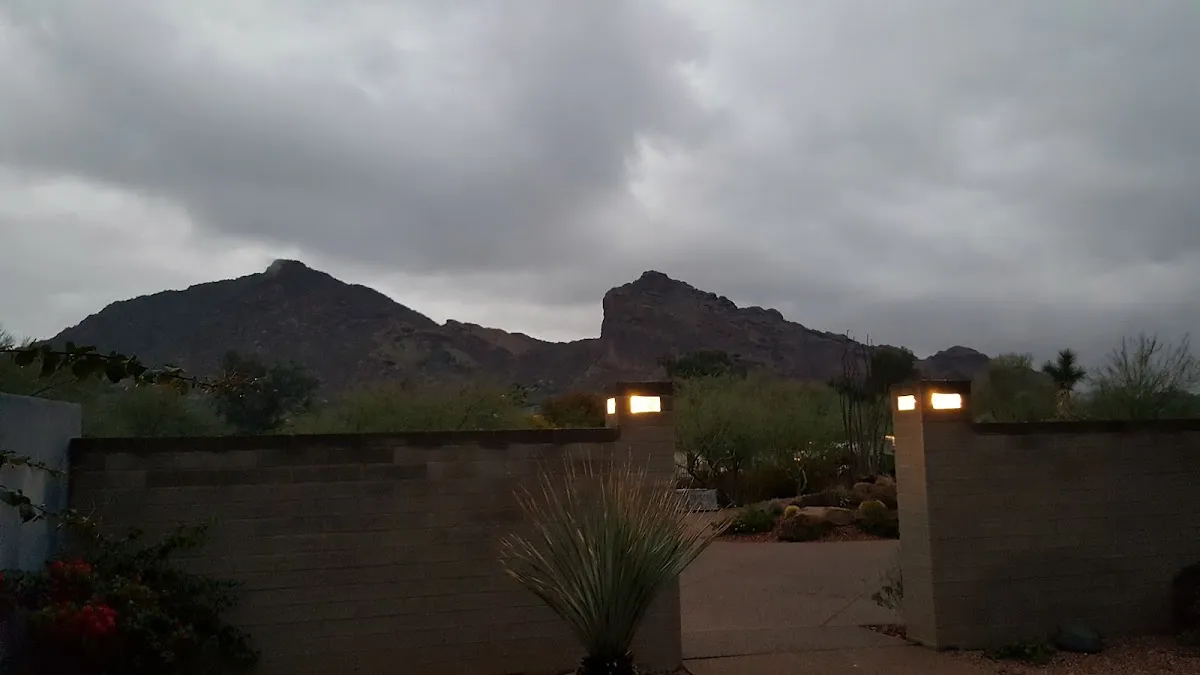 Chabad of Paradise Valley
