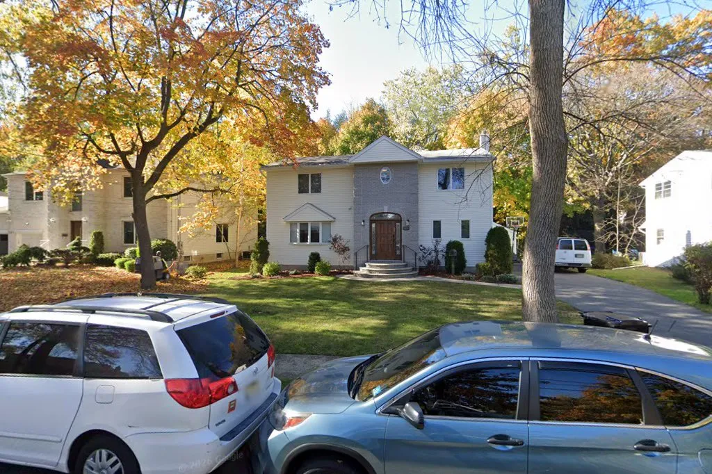 Chabad of Paramus