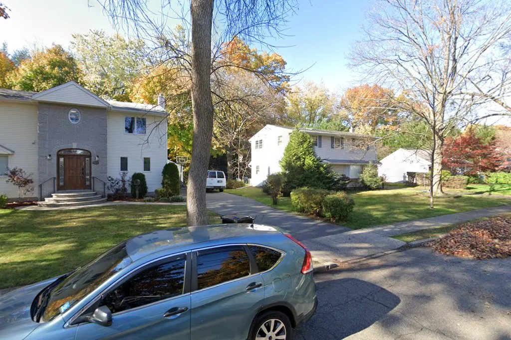 Chabad of Paramus — foto 2