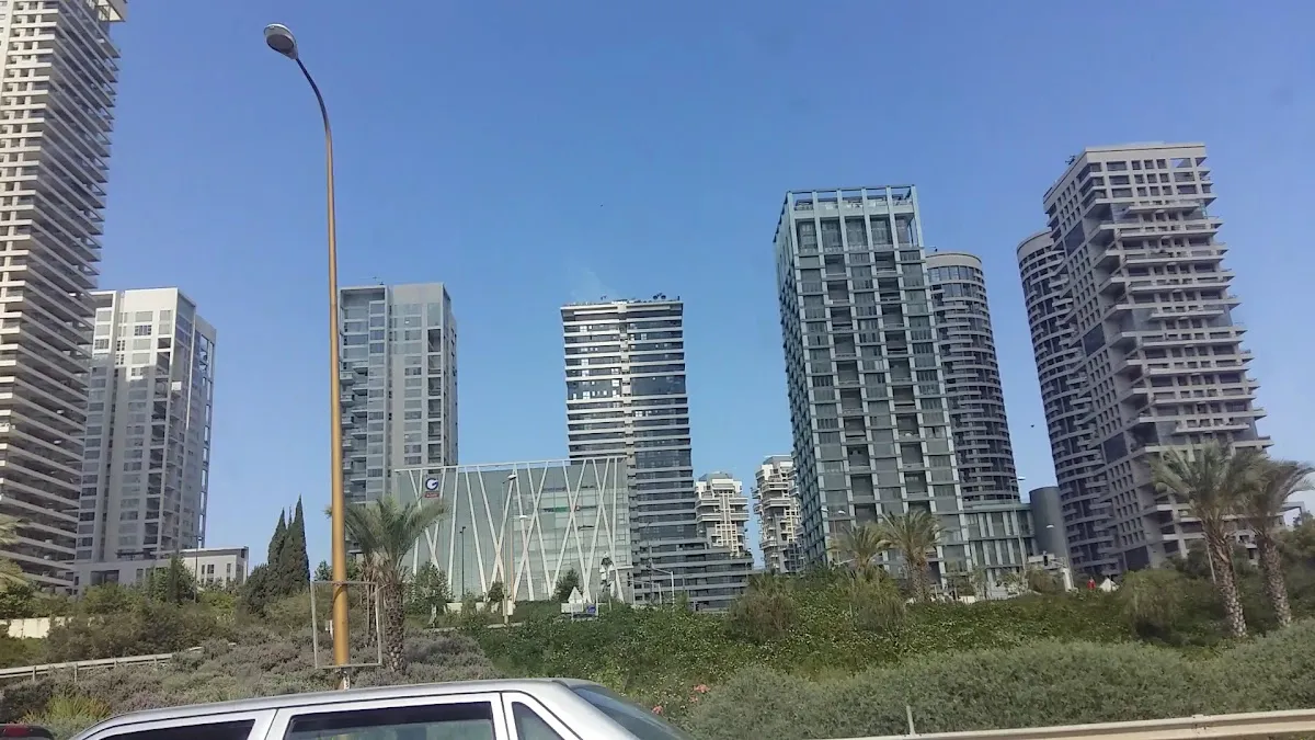 Chabad of Park Tzameret — foto 2