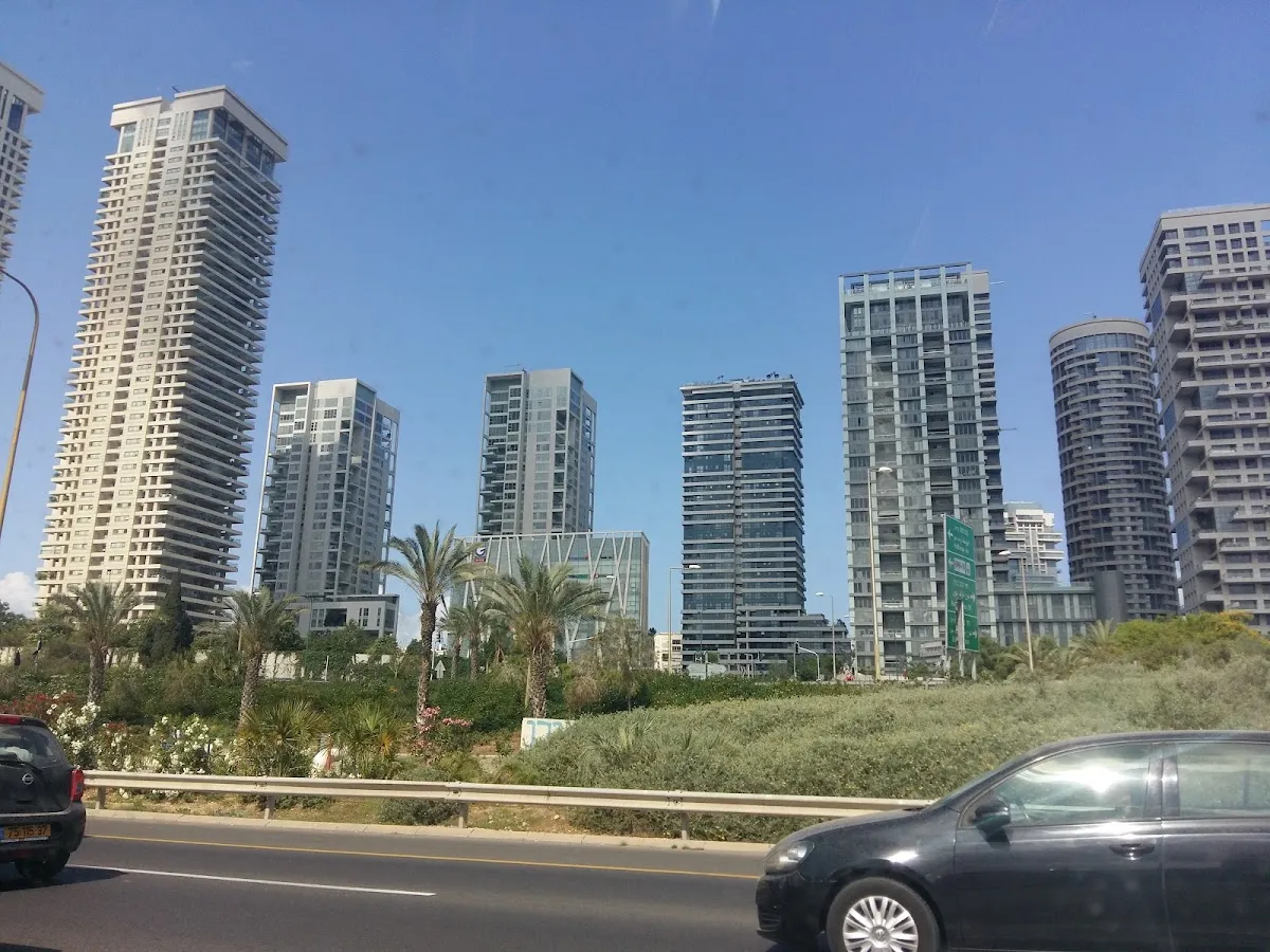 Chabad of Park Tzameret — foto 4