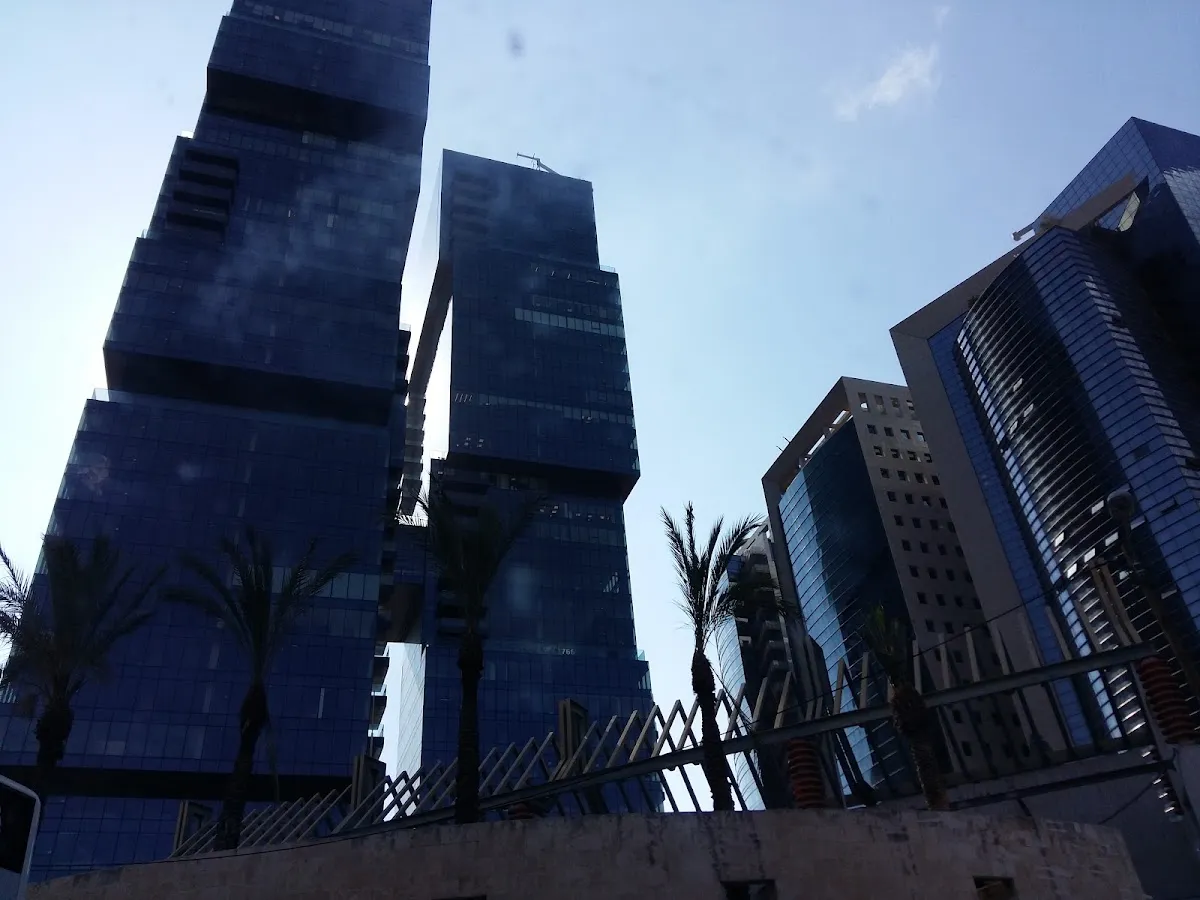Chabad of Park Tzameret — foto 5