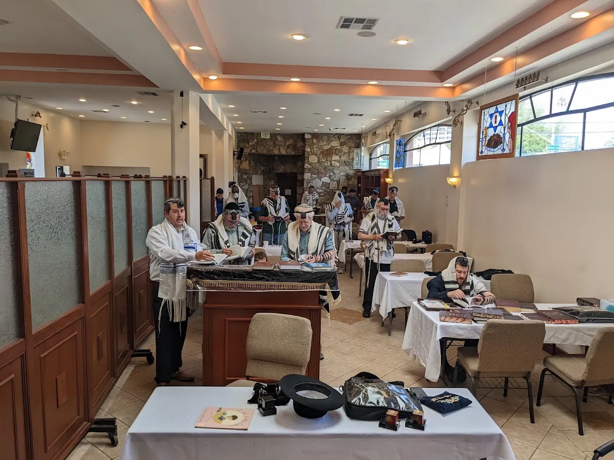 Chabad of Pasadena