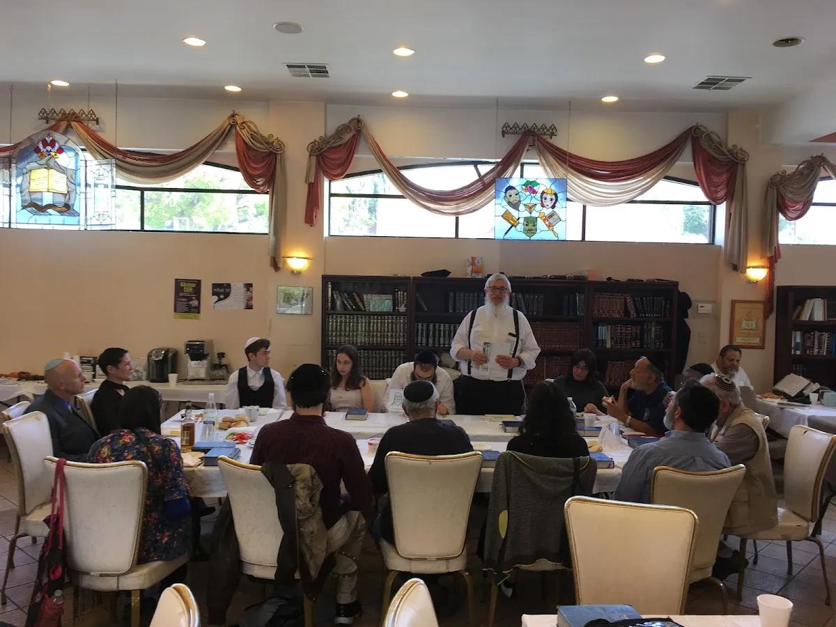 Chabad of Pasadena — photo 5