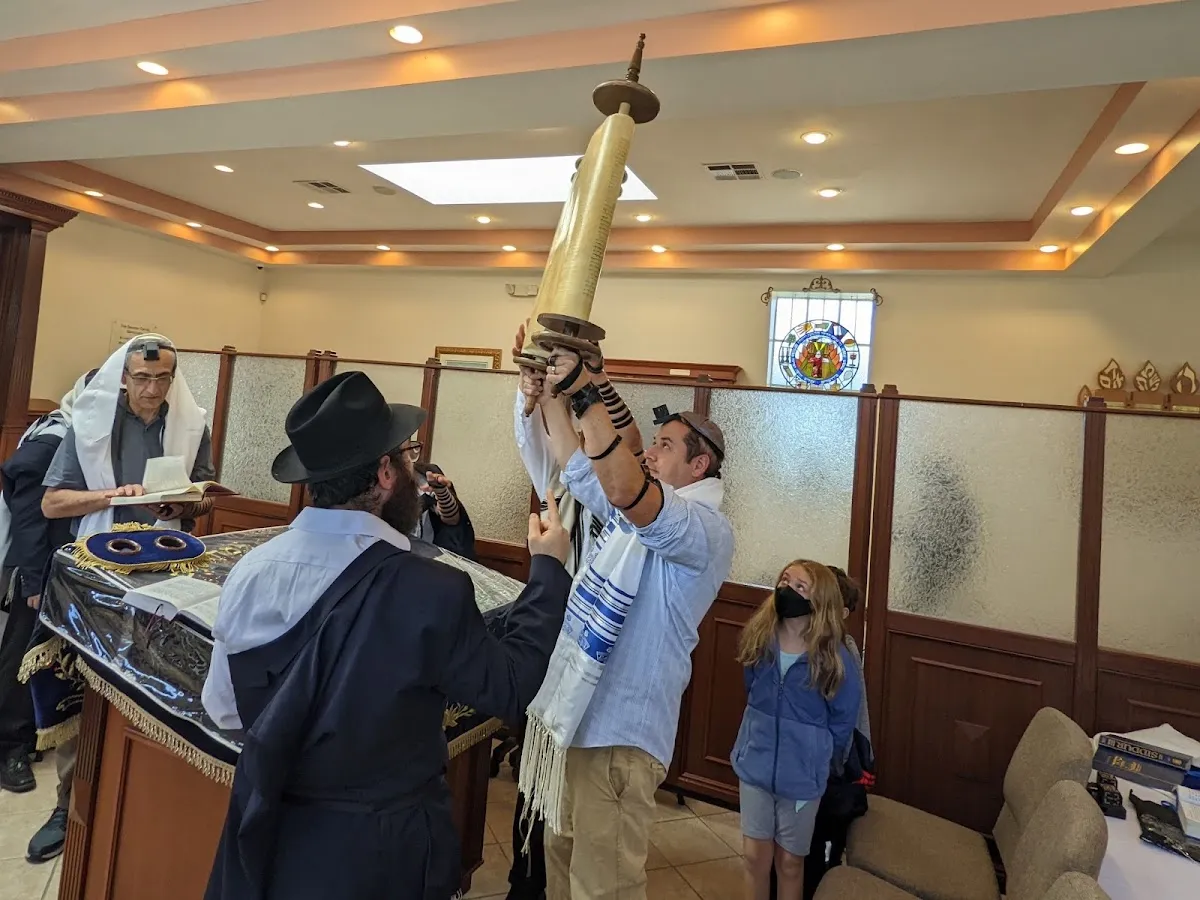 Chabad of Pasadena — photo 6