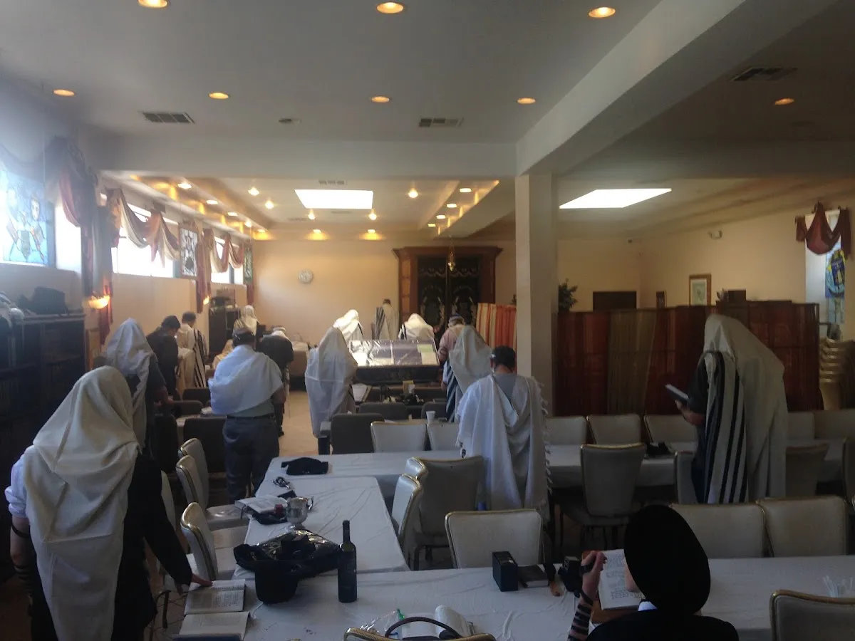 Chabad of Pasadena — photo 7