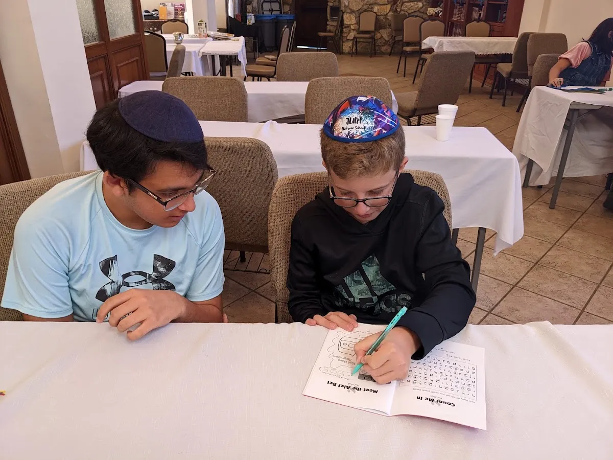 Chabad of Pasadena — photo 10