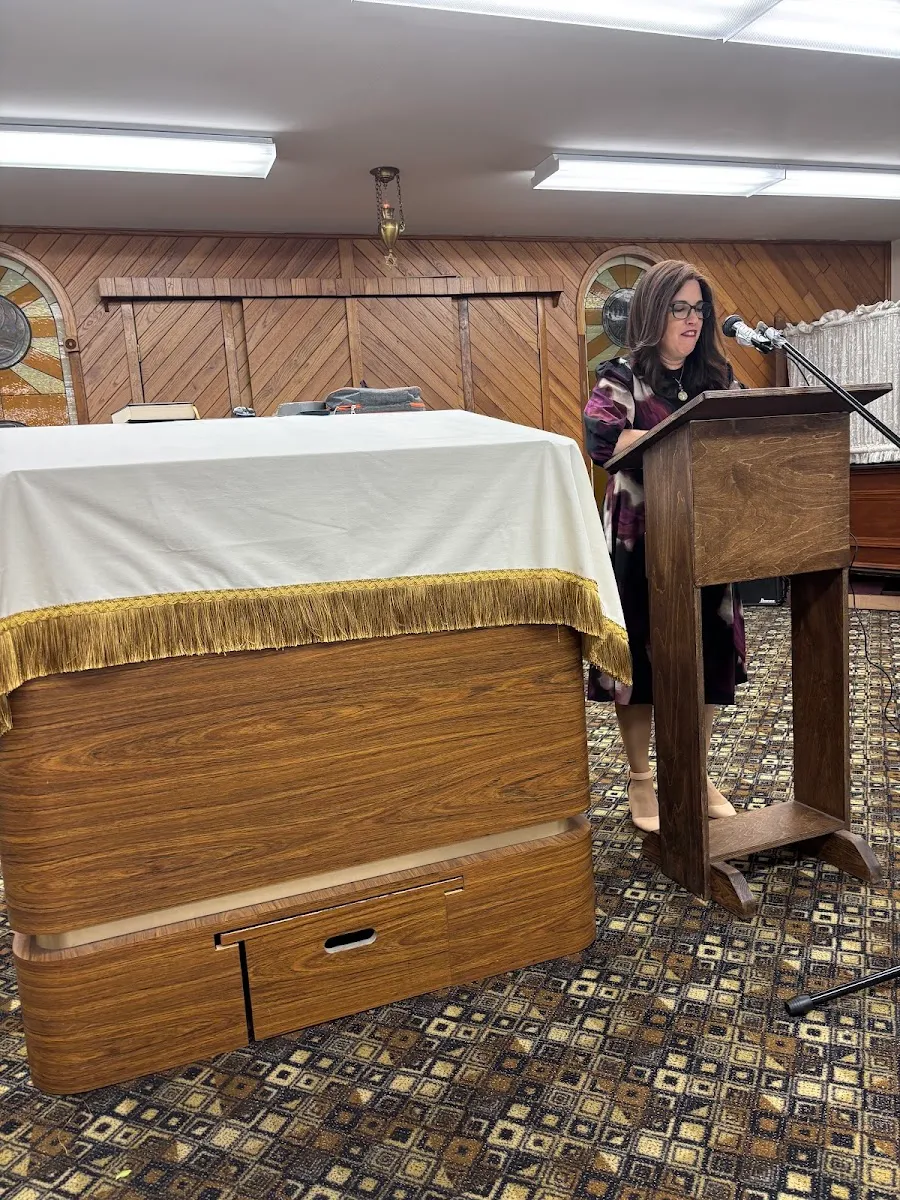 Chabad of Patchogue — foto 2