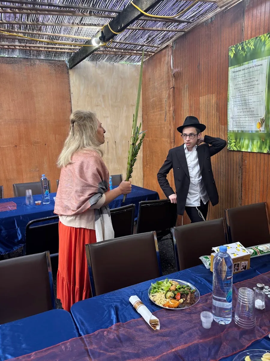 Chabad of Patchogue — foto 4