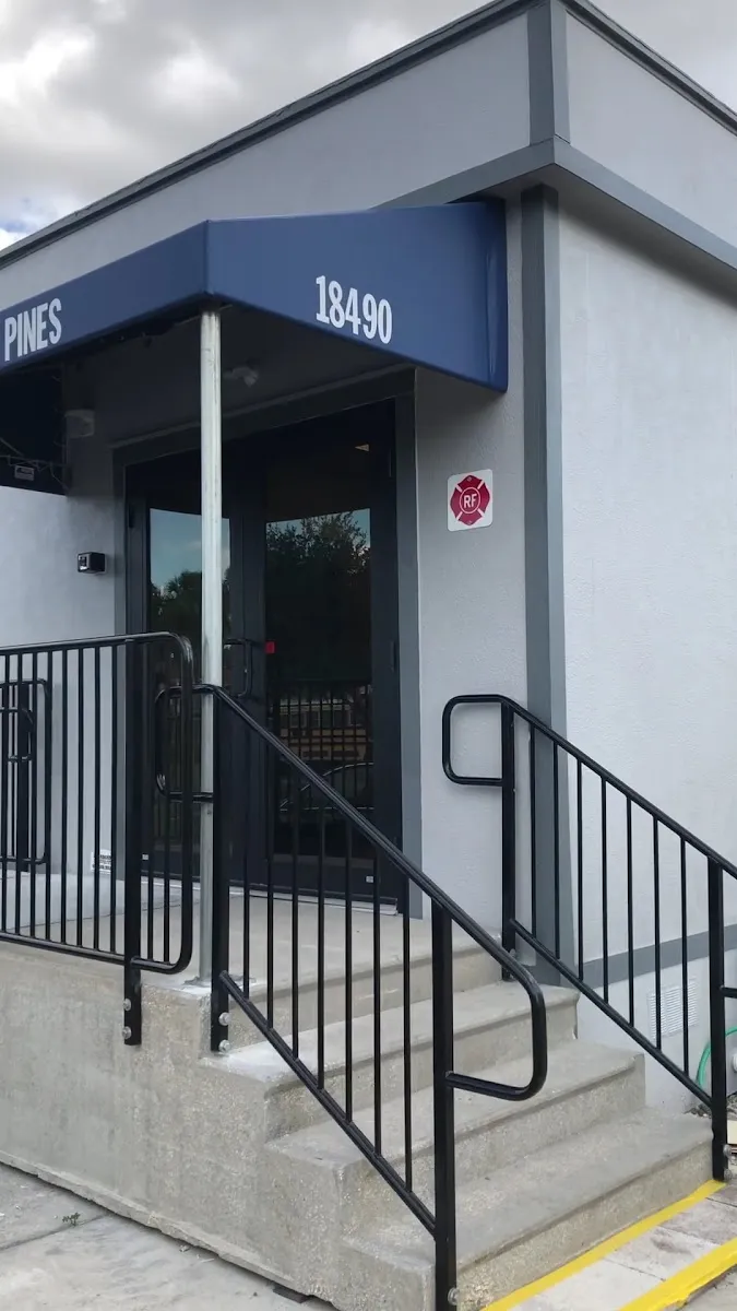 Chabad of Pembroke Pines — foto 3