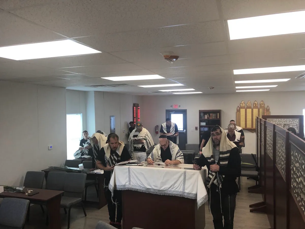 Chabad of Pembroke Pines — foto 5