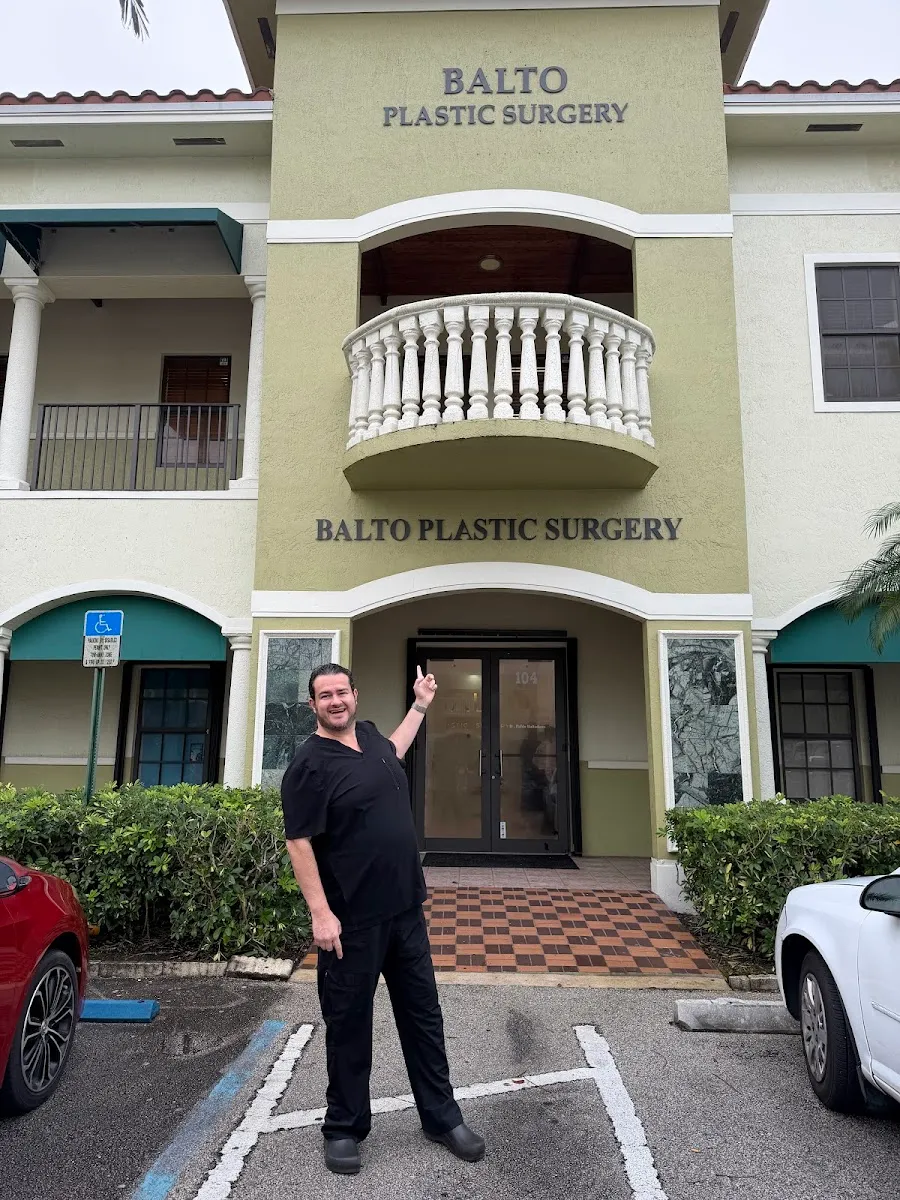 Chabad of Pembroke Pines — foto 9
