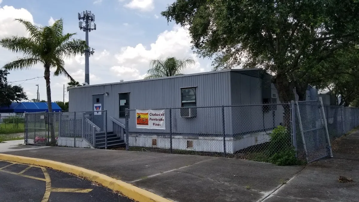 Chabad of Pembroke Pines — foto 10