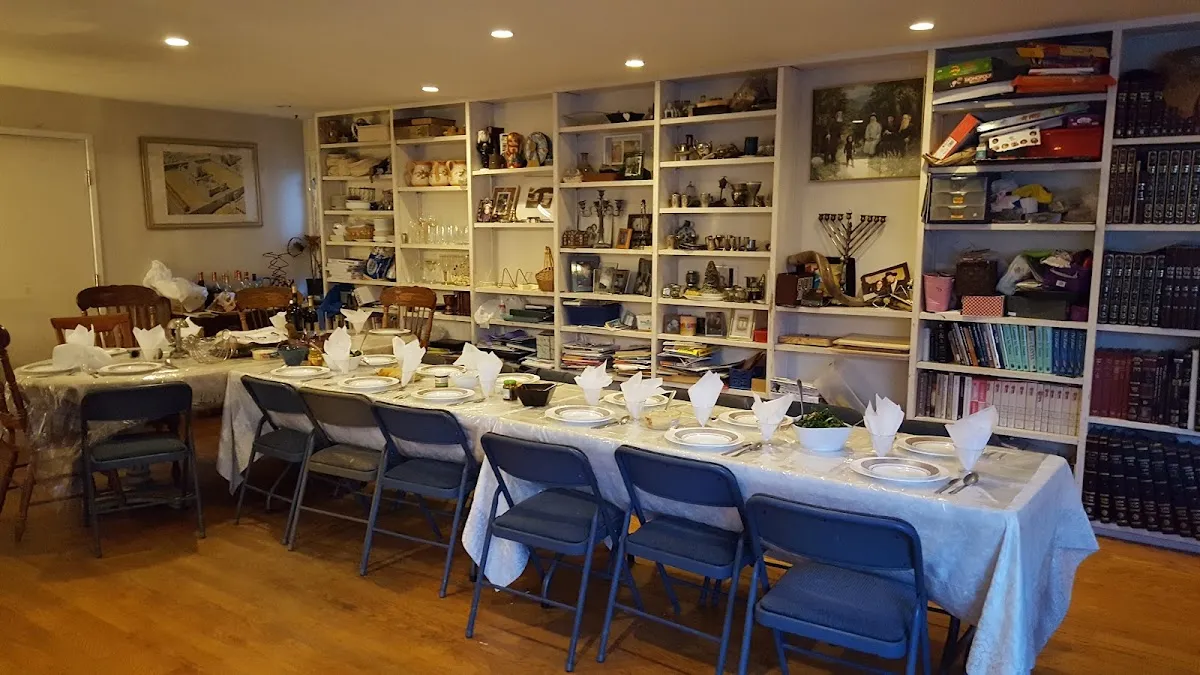Chabad of Penn State — photo 4