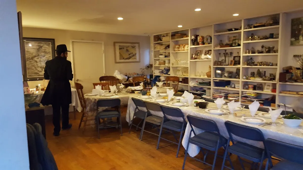 Chabad of Penn State — photo 8
