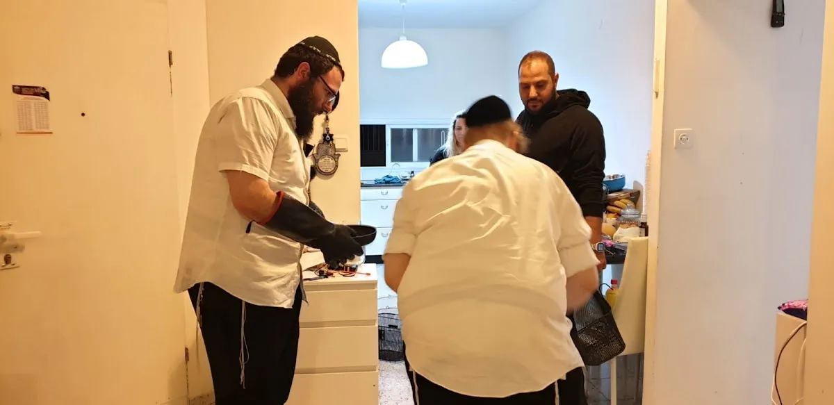 Chabad of Petah Tikva — foto 2
