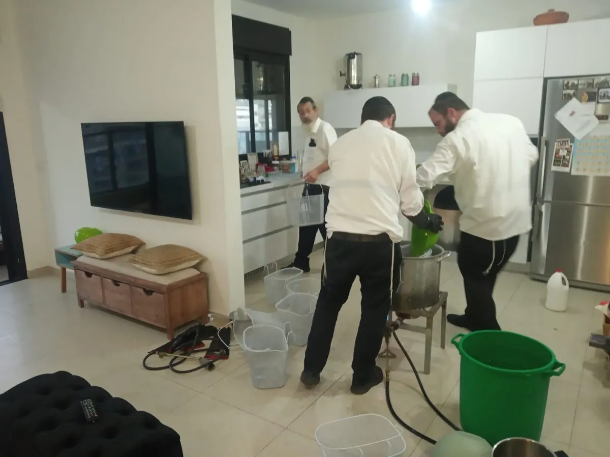 Chabad of Petah Tikva — foto 5