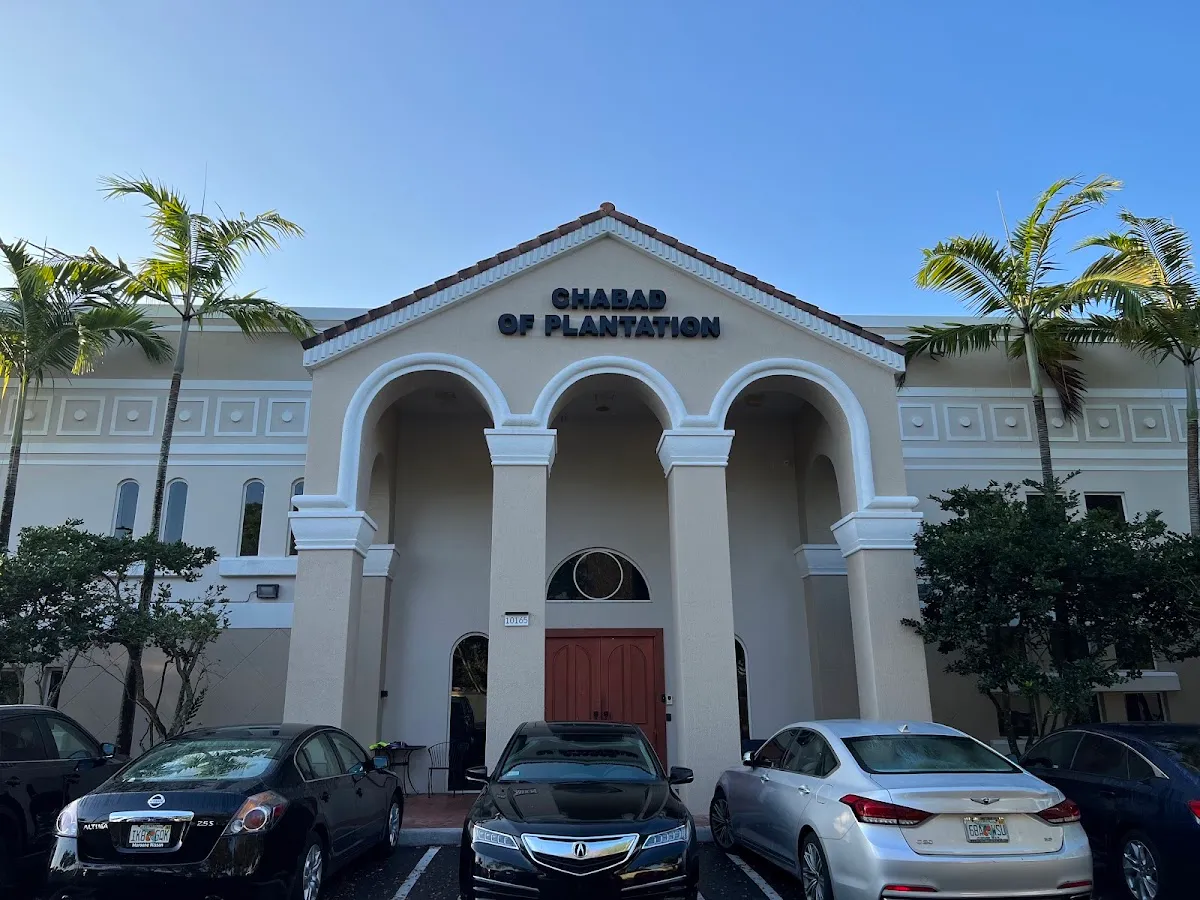 Chabad of Plantation
