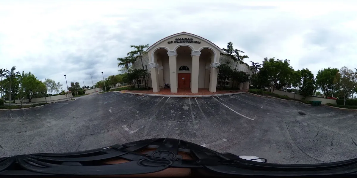 Chabad of Plantation — foto 2