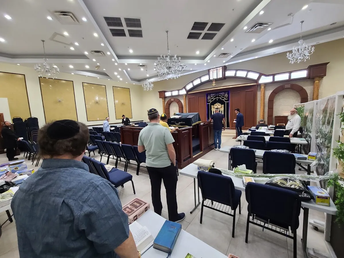 Chabad of Plantation — foto 4