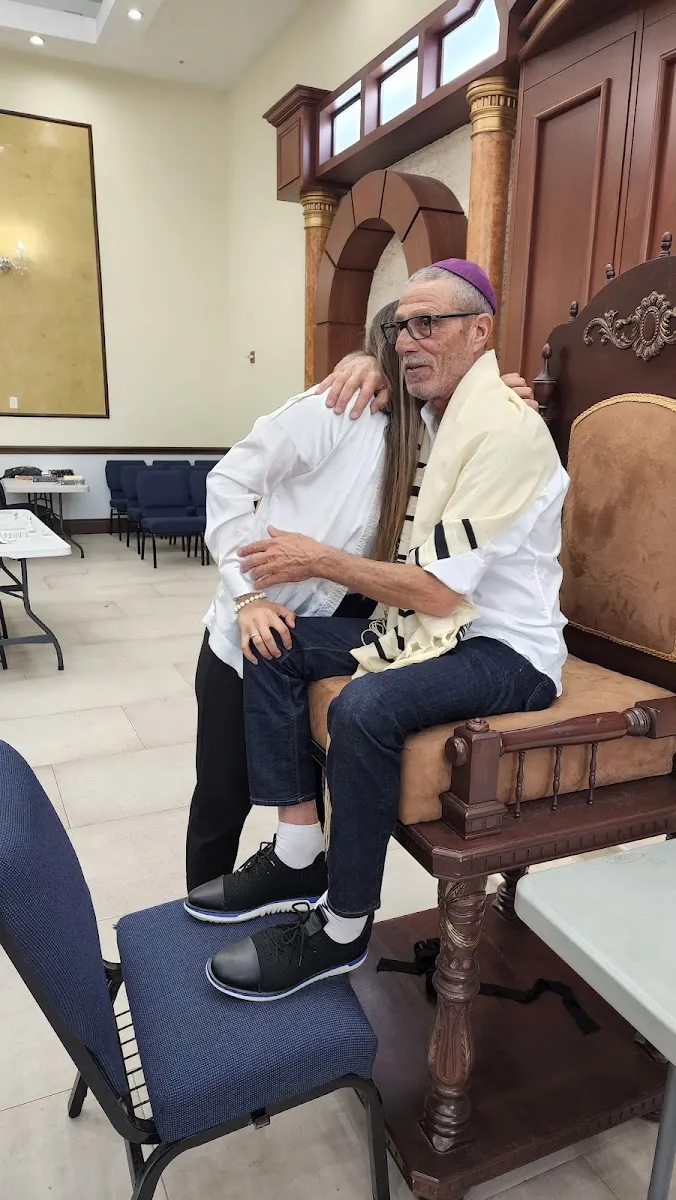 Chabad of Plantation — foto 5