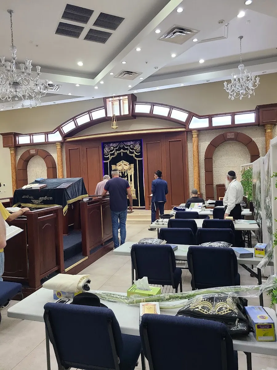 Chabad of Plantation — foto 6