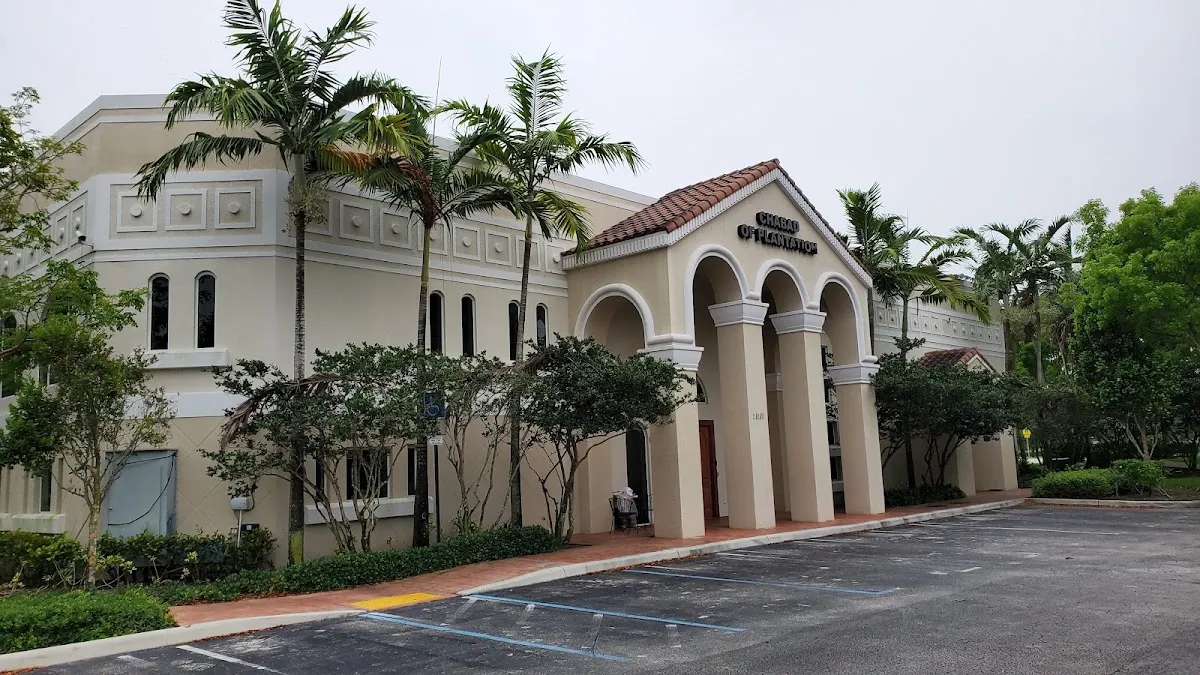 Chabad of Plantation — foto 8