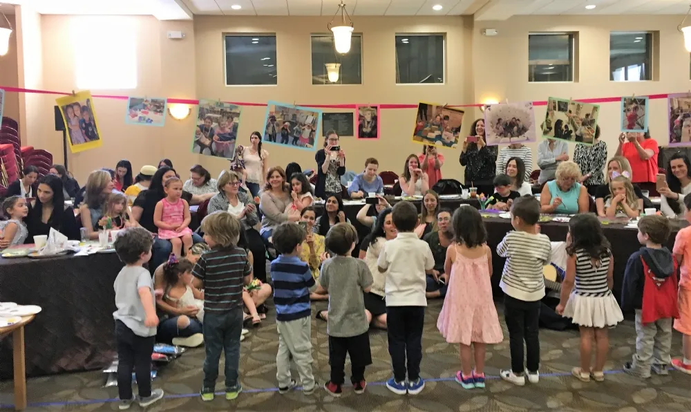 Chabad of Port Washington — foto 3